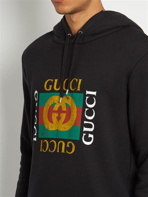 mens gucci sweatshirts